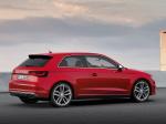 Audi S3 2013 года (WW)